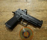 Sig Sauer P320 X-Full RXP 9mm w/ Romeo1 Pro Optic - 2 of 14