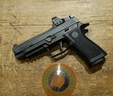 Sig Sauer P320 X-Full RXP 9mm w/ Romeo1 Pro Optic - 8 of 14