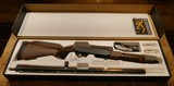 Browning BPS Field 28ga 28" Pump. Rare! NIB! - 1 of 10