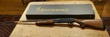 Browning BPS Field 28ga 28" Pump. Rare! NIB! - 6 of 10