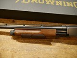 Browning BPS Field 28ga 28" Pump. Rare! NIB! - 9 of 10