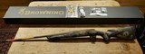 Browning X-Bolt Mountain Pro Burnt Bronze 6.8 Western! - 11 of 19