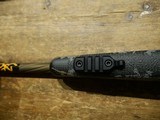 Browning X-Bolt Mountain Pro Burnt Bronze 6.8 Western! - 16 of 19