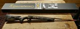 Browning X-Bolt Mountain Pro Burnt Bronze 6.8 Western! - 1 of 19