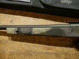 Springfield Armory 2020 Waypoint 6.5 Creedmoor Carbon Fiber/Evergreen - 11 of 17
