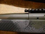 Springfield Armory 2020 Waypoint 6.5 Creedmoor Carbon Fiber/Evergreen - 12 of 17