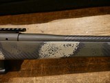 Springfield Armory 2020 Waypoint 6.5 Creedmoor Carbon Fiber/Evergreen - 5 of 17