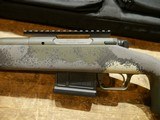 Springfield Armory 2020 Waypoint 6.5 Creedmoor Carbon Fiber/Evergreen - 10 of 17