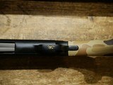 Browning Silver Field Vintage Tan/Black 12ga 28" - 14 of 16