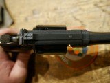 Smith & Wesson Pre Model 27 5 Screw .357 Magnum - 9 of 23