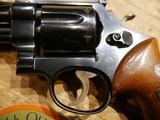 Smith & Wesson Pre Model 27 5 Screw .357 Magnum - 18 of 23