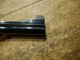 Smith & Wesson Pre Model 27 5 Screw .357 Magnum - 8 of 23