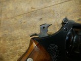 Smith & Wesson Pre Model 27 5 Screw .357 Magnum - 4 of 23
