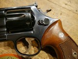 Smith & Wesson Pre Model 27 5 Screw .357 Magnum - 14 of 23