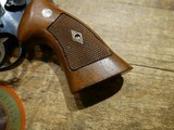 Smith & Wesson Pre Model 27 5 Screw .357 Magnum - 13 of 23