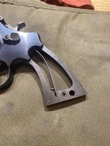 Smith & Wesson Pre Model 27 5 Screw .357 Magnum - 15 of 23