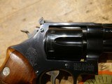 Smith & Wesson Pre Model 27 5 Screw .357 Magnum - 6 of 23