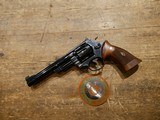 Smith & Wesson Pre Model 27 5 Screw .357 Magnum - 12 of 23