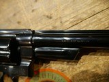 Smith & Wesson Pre Model 27 5 Screw .357 Magnum - 7 of 23