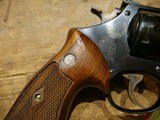 Smith & Wesson Pre Model 27 5 Screw .357 Magnum - 3 of 23