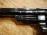 Smith & Wesson Pre Model 27 5 Screw .357 Magnum - 20 of 23