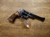 Smith & Wesson Pre Model 27 5 Screw .357 Magnum - 1 of 23
