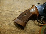 Smith & Wesson Pre Model 27 5 Screw .357 Magnum - 2 of 23