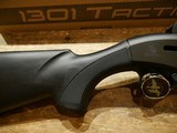 Beretta 1301 Tactical 12ga 18.5" Black - 3 of 18