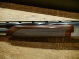 Browning Citori 725 Sporting Left-Hand 12ga 32" Adjustable Comb and Ported! - 6 of 17