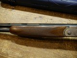 Beretta 686 Silver Pigeon I 28ga 28" NIB - 13 of 16