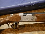Beretta 686 Silver Pigeon I 28ga 28" NIB - 5 of 16