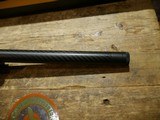 Bergara BMR .17HMR Carbon Barrel - 7 of 17