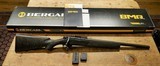 Bergara BMR .17HMR Carbon Barrel - 1 of 17