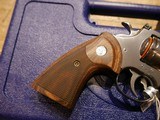 Colt Python 3" .357 NIB - 7 of 11