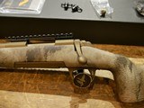 Browning X-Bolt Hell's Canyon Speed McMillan Left-Hand 6.5 PRC - 3 of 17