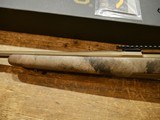 Browning X-Bolt Hell's Canyon Speed McMillan Left-Hand 6.5 PRC - 4 of 17