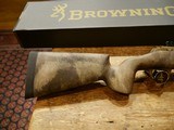 Browning X-Bolt Hell's Canyon Speed McMillan Left-Hand 6.5 PRC - 9 of 17