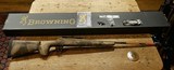 Browning X-Bolt Hell's Canyon Speed McMillan Left-Hand 6.5 PRC - 8 of 17
