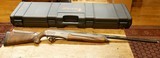 Fabarm XLR5 Velocity LR 12ga 32" Silver LH - 3 of 3