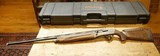 Fabarm XLR5 Velocity LR 12ga 32" Silver LH - 2 of 3