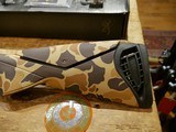 Browning Cynergy Wicked Wing Vintage Tan 12ga 28" 3.5" Chambers! - 16 of 20