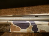Browning Cynergy Wicked Wing Vintage Tan 12ga 28" 3.5" Chambers! - 6 of 20