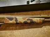 Browning Cynergy Wicked Wing Vintage Tan 12ga 28" 3.5" Chambers! - 5 of 20