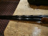 Caesar Guerini Summit Sporting 12ga 32" Adj Comb - 20 of 20