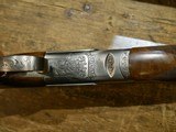Caesar Guerini Summit Sporting 12ga 32" Adj Comb - 13 of 20