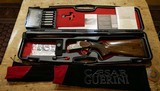 Caesar Guerini Summit Sporting 12ga 32" Adj Comb - 1 of 20