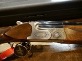 Caesar Guerini Summit Sporting 12ga 32" Adj Comb - 5 of 20