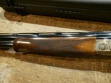 Caesar Guerini Summit Sporting 12ga 32" Adj Comb - 19 of 20