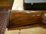 Caesar Guerini Summit Sporting 12ga 32" Adj Comb - 3 of 20