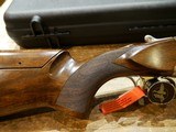 Caesar Guerini Summit Sporting 12ga 32" Adj Comb - 4 of 20